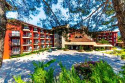 Grand Yazici Club Marmaris Palace
