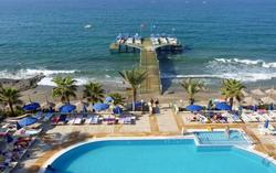 Aria Resort & Spa Hotel