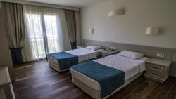 Aria Resort & Spa Hotel
