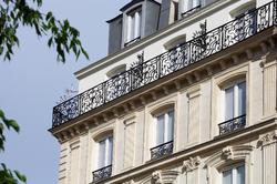 Contact Hotel Alize Montmartre