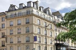Contact Hotel Alize Montmartre