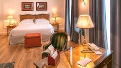 Grand Hotel Sitea