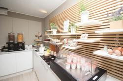 Best Quality Hotel Gran Mogol