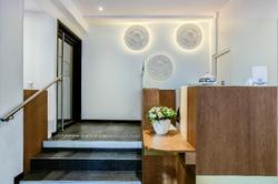 Hotel Petit Lafayette