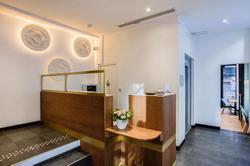Hotel Petit Lafayette