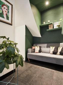 Hotel Petit Lafayette