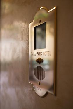 Diana Park Hotel