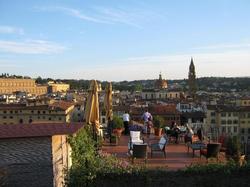 Antica Torre di via de Tornabuoni 1