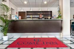 Come Inn Berlin Kurfurstendamm Opera