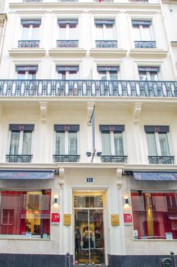 Migny Opera Montmartre