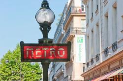 Holiday Inn Paris Opera - Grands Boulevards