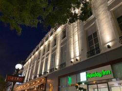 Holiday Inn Paris Opera - Grands Boulevards