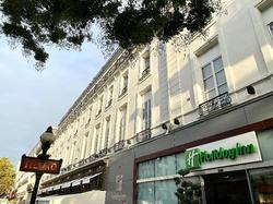 Holiday Inn Paris Opera - Grands Boulevards