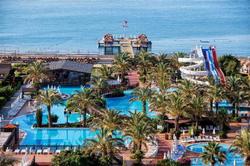 Liberty Hotels Lara