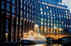 Steigenberger Hotel Hamburg
