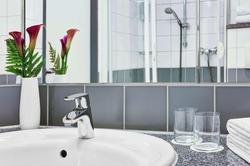 IntercityHotel Hamburg Hauptbahnhof