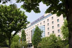 Steigenberger Hotel Dortmund