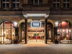 Tribe Dusseldorf