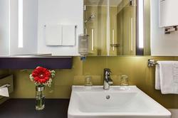 IntercityHotel Frankfurt Airport