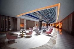 Royal Wings Hotel