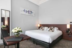 Best Western Plus Hotel Brice Garden