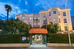 Best Western Plus Hotel Brice Garden