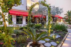 Best Western Plus Hotel Brice Garden
