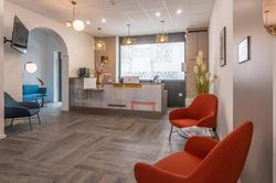 Alcove Hotel