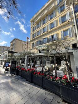 Hotel & Appartment Monsigny