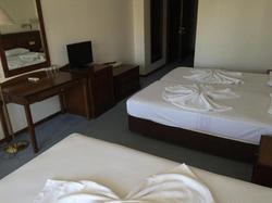 Grand Sahins Hotel