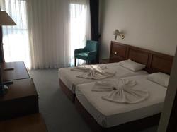 Grand Sahins Hotel