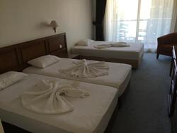 Grand Sahins Hotel
