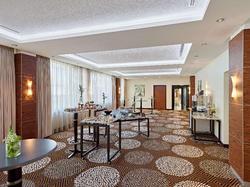 Dorint Hotel Esplanade Jena