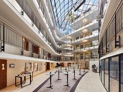 Dorint Hotel Esplanade Jena