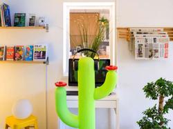 Hotel Matabi Toulouse Gare by HappyCulture