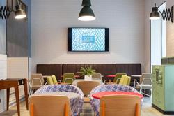 Hotel Ozz by HappyCulture