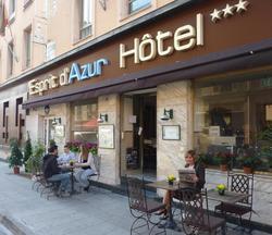 Hotel Esprit d`Azur