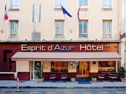 Hotel Esprit d`Azur