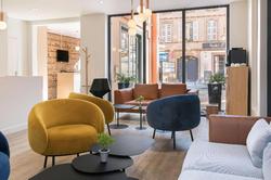 Hotel Innes by HappyCulture
