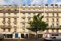 Melia Paris Champs Elysées