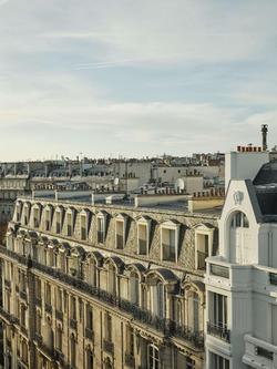 Hotel Villa Marquis Member Melia Collection