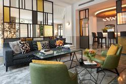 Classik Hotel Alexander Plaza, Berlin