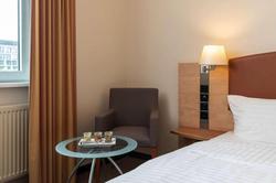 IntercityHotel Berlin Ostbahnhof