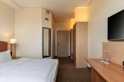 IntercityHotel Berlin Ostbahnhof