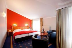 Wismar Townhouse - Vagabond Club