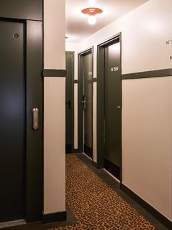 Hotel Dalila
