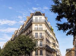 Hotel Beige