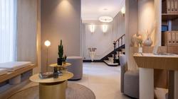 Hotel Beige