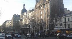 Maison Elle Paris
