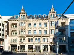 Numa Arc Rooms & Apartments Berlin